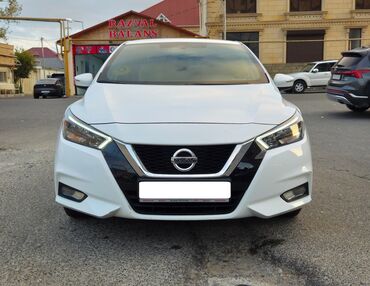 дроссельная заслонка ниссан примера р11: Nissan Versa: 1.6 l | 2020 il Sedan