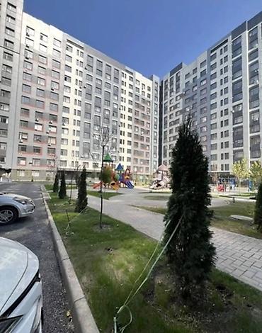 3 комнаты, 85 м², Тунгуч мкр Элитка, 2 этаж, Дизайнерский ремонт