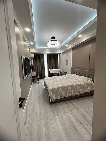 Продажа квартир: 2 комнаты, 80 м², Элитка, 4 этаж, Евроремонт — 5