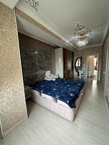 Продажа квартир: 3 комнаты, 91 м², Элитка, 7 этаж, Евроремонт — 9