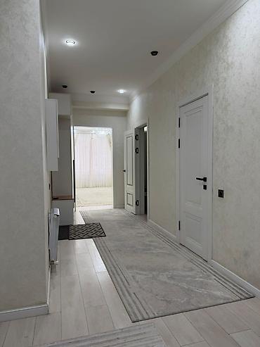 Продажа квартир: 1 комната, 77 м², Элитка, 3 этаж, Евроремонт — 4