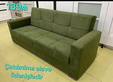 Divanlar: Divan, Yeni, Açılan, Bazalı, Parça, Ödənişli çatdırılma — 4