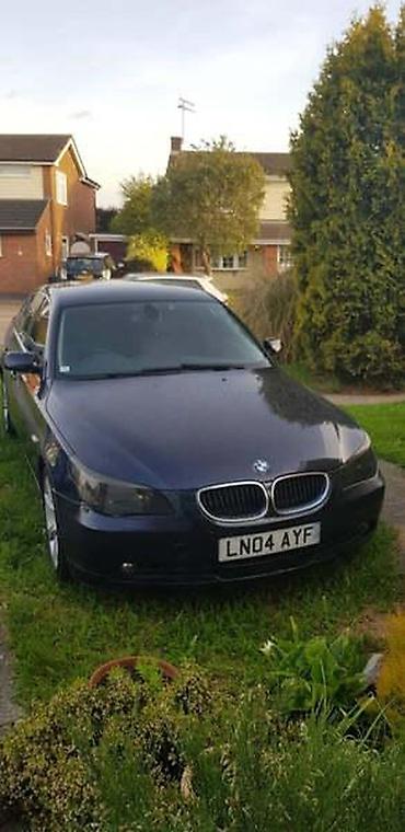 legend rs: E60 530I U DELOVIMA ZA 2004. GOD. | E60 530i delovi,posedujemo sve — 3