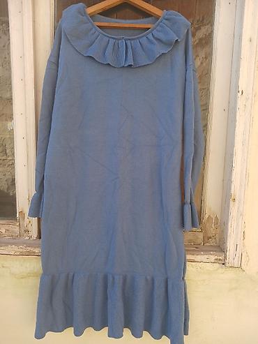 Qadın geyimləri dəsti 1) Naxışlı bluz - Brend: ODRELLA - Rəng: tünd lalafo.az -da — 4 Qadın geyimləri dəsti 1) Naxışlı bluz - Brend: ODRELLA - Rəng: tünd — 4