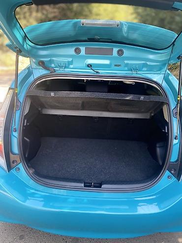 jac s7: Toyota Aqua: 2018 г., 1.5 л, Автомат, Гибрид, Хэтчбэк — 8