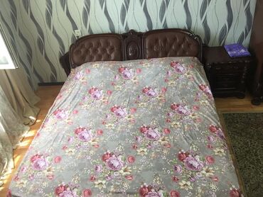 Günlük kirayə mənzillər: 2 otaqlı, Nəsimi r. r-nu — 14