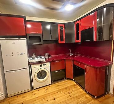 metbex mebel ikinci el: Mətbəx mebeli satılır 300₼. 2×2.80. Ünvan Qara Qarayev &Rumi — 1