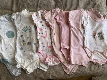 Bodi: Bodi, Qız üçün, 0 - 3 ay — 2