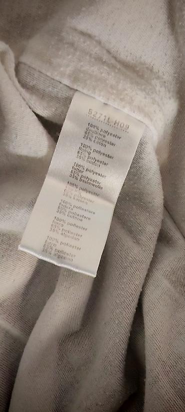 Personal Items: Lacoste Sport muška jakna sa rajsferšlusom, nošen nekoliko puta at lalafo.rs — 7 Personal Items: Lacoste Sport muška jakna sa rajsferšlusom, nošen nekoliko puta — 7