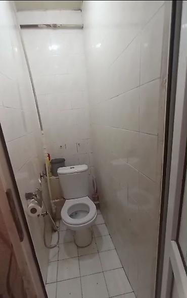 kürdexanı kiraye evler: 2 otaqlı, 50 kv. m — 9