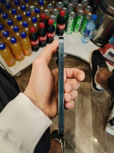 Apple iPhone: IPhone 14, 128 GB, Black Titanium, Face ID — 1