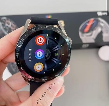 willande saat: Hw28 ⌚ Smart saat 🔹️Sport dizayn 🔹️Dəyişilə bilən kəmərlər — 2