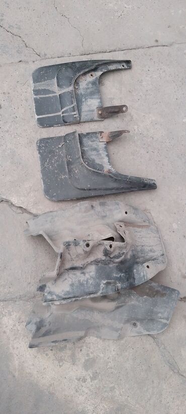 поворотник тойота виндом: Арткы Mitsubishi, Колдонулган, Оригинал