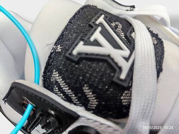 Women's Sneakers and athletic shoes: Louis Vuitton patike LV A klasa NOVO Novo Brojevo 36 do 46 fb Moja — 22