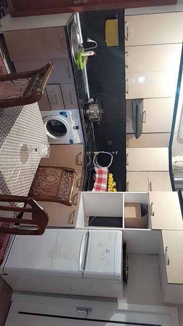 Yataq otağı dəstləri: İkinəfərlik çarpayı — 11