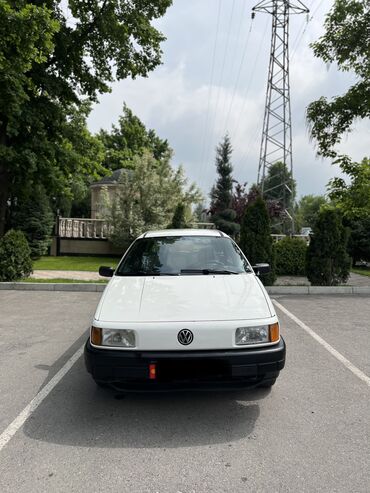 балка на пассат б3: Volkswagen Passat: 1989 г., 1.8 л, Механика, Бензин, Универсал