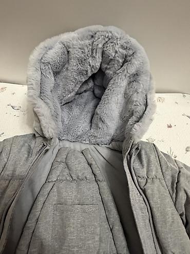 Комбинезоны: Комбинезон, Унисекс, 3 - 6 мес., Mothercare — 3