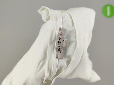 lyle and scott: Marks & Spencer, T-shirt damski, rozmiar L — 4
