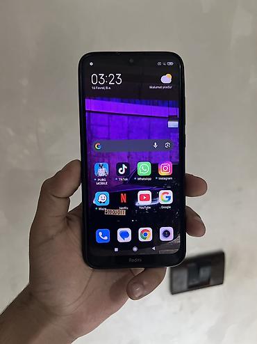 Redmi: Heçbir Problemi Yoxdu Donma Yoxdu Zaretqa Süper saxlıyır Adapdır Kabro — 6