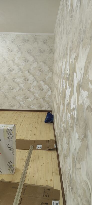 Ремонт под ключ: Услуги ремонта под ключ. Современная отделка квартир и домов: - Полы — 6