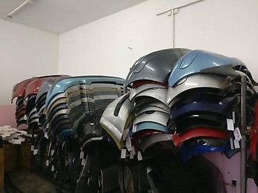 unutrasnja oprema za auto: KAROSERIJSKI DELOVI PEUGEOT I CITROEN | Karoserijski delovi Peugeot — 1