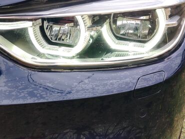 фольксваген пассат б5 1 8: Çox ideal vəziyyətdə 1 cüt f30 üçün led fara