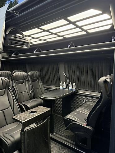 акорд 96: Аренда представительских автомобилей Mercedes-Maybach S‑класса и — 10