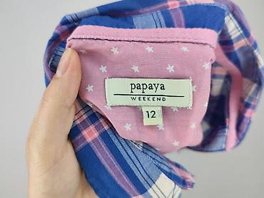 papaya m: Papaya, Koszula damska, rozmiar L — 4
