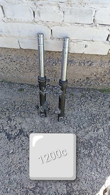 Мотозапчасти и аксессуары: Продаю запчасти для скутера — 7