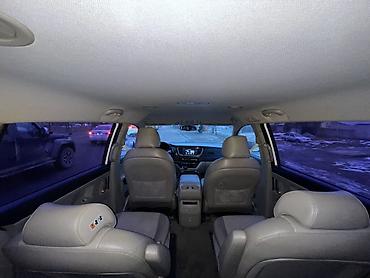 Kia: Kia Carnival: 2019 г., 2.2 л, Автомат, Дизель, Минивэн — 6