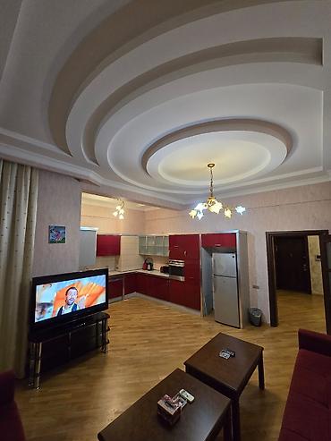 Günlük kirayə mənzillər: 2 otaqlı — 10