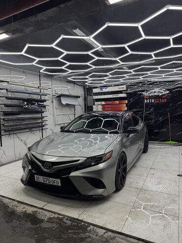 Автомойки: Автомойка | Полировка, Оклейка защитной пленкой, Тонировка at lalafo.kg — 9 Автомойки: Автомойка | Полировка, Оклейка защитной пленкой, Тонировка — 9