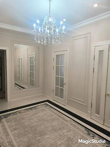 Продажа коттеджей и домов: ✨ Уютный Дом 📍 Локация: г. Бишкек, ж/м Ак-Ордо1! 🏠 Площадь: 125.6 м² — 14