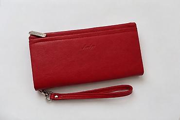 coach бишкек: 👜 Женский кошелёк Saralyn ✨ Абсолютно новый, не использовался — 1