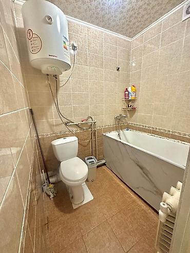 elite hause: 2 комнаты, 48 м², 104 серия, 4 этаж, Свежий ремонт — 3