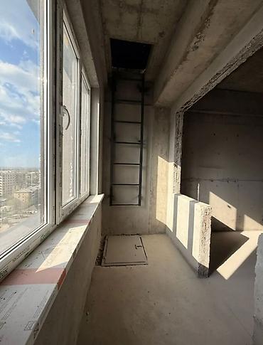 Продажа квартир: 3 комнаты, 103 м², Элитка, 11 этаж, Готовая ПСО (под самоотделку) — 10