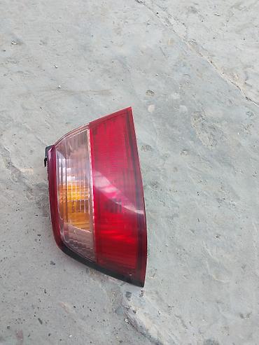 sprinter cdi: Honda Accord: 2001 г. — 1