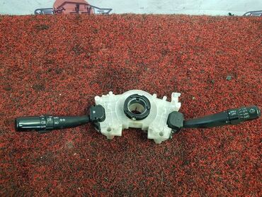 тайота краун запчасти: Подрулевой переключатель TOYOTA Crown S151 1JZ-GE 1998 (б/у)