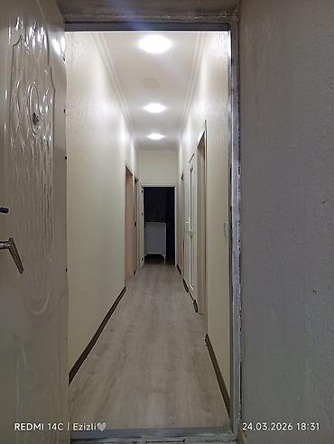 Həyət evi alıram: Satılır – həyət evi Xirdalan Şəhəri Aff park yanında mərkəzdə heyet — 3