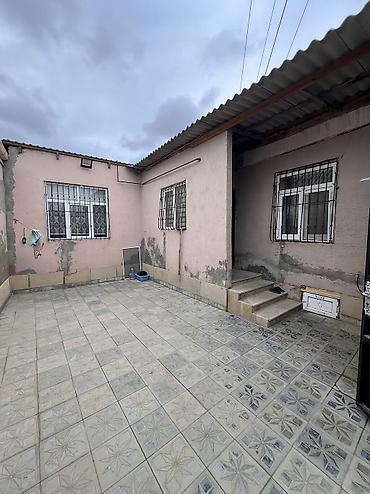 hacıkənd ev satılır: 4 otaqlı, 100 kv. m — 10