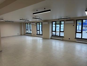 набережная: Аренда офисов, 200 м², 1 линия — 2