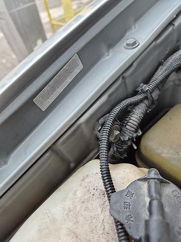 Lexus: Lexus RX: 2001 г., 3 л, Автомат, Бензин, Кроссовер — 10