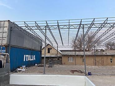 Сварка: Сварка | Заборы, оградки, Козырьки, Контейнеры Бесплатная смета, Высотные работы, Гарантия — 4