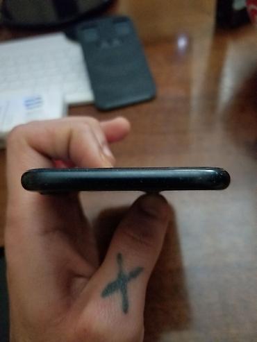 Apple iPhone: IPhone 7, 32 GB, Qara, Barmaq izi — 2