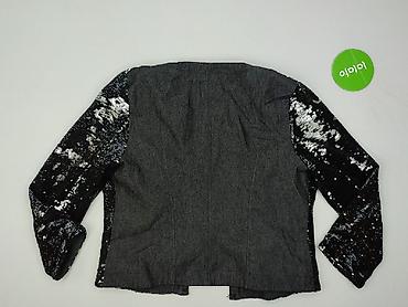 mango outlet kurtki: Marynarka damska, rozmiar L — 3