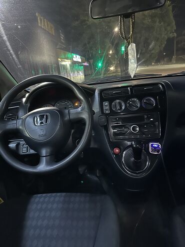 портер продаже: Honda Civic: 2001 г., 1.4 л, Механика, Бензин, Хэтчбэк