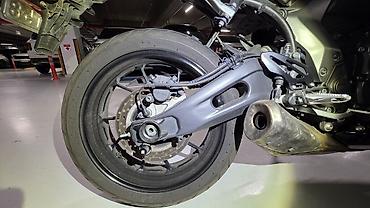 Мотоциклы: Спортбайк Yamaha, 700 куб. см, Бензин, Взрослый, Новый — 8