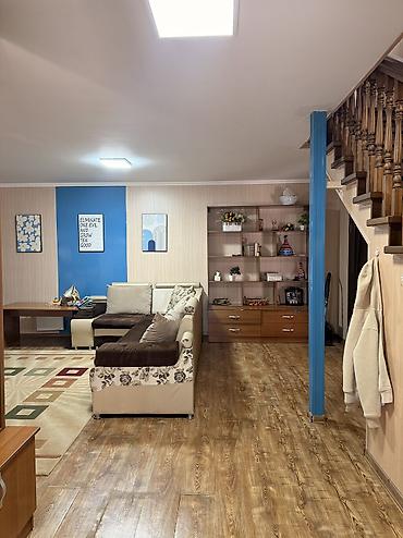 долинка коттедж: Продажа коттеджа, Иссык‑Куль, село Кожояр, пансионат Laguna City — 3