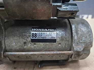 ANLASER 1,6 I-DTEC ZA HONDA CIVIC, CR-V, HR-V OD 2012. DO 2018. GOD