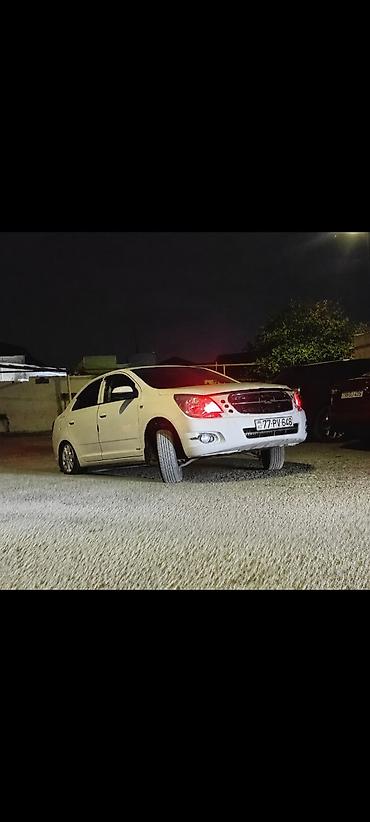 great wall voleex c30: Chevrolet Cobalt: 2 l | 2022 il 122000 km Sedan — 5